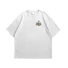 Camiseta 2011-011 Off-White - comprar online