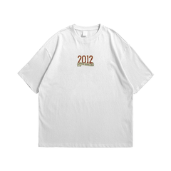 Camiseta 2012 - comprar online