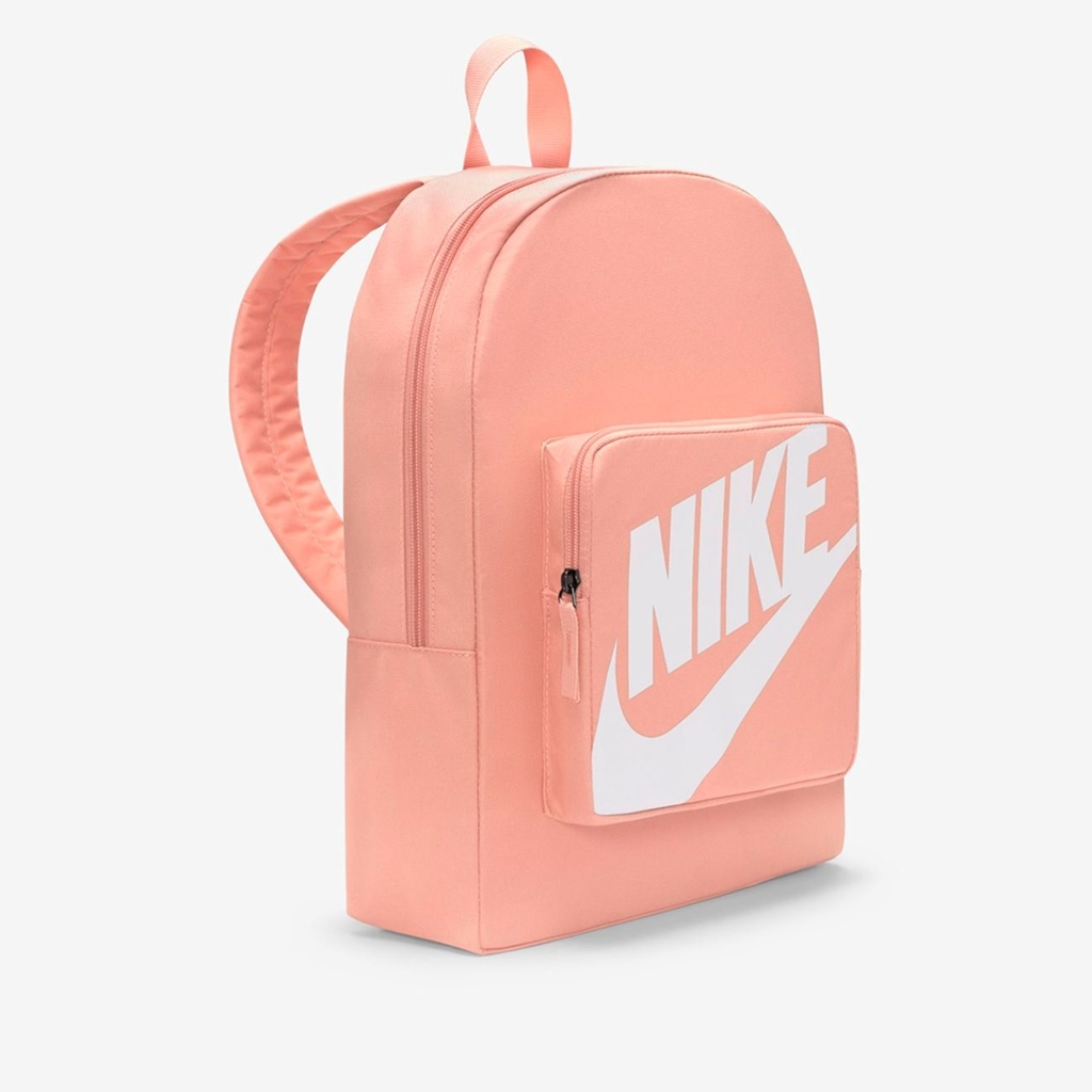 Mochila nike infantil clearance rosa
