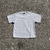 Basic T-shirt | Gris melange - comprar online