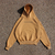 The Onsurf hoodie | Camel edition