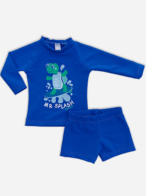 Conjunto uv infantil discount