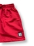 Shorts Impose Basico Vermelho - comprar online