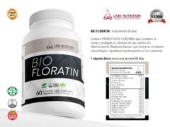 Bio Floratin - Hongo Candida (60 Capsulas) - comprar online