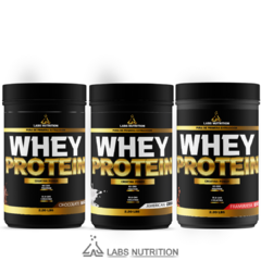 Whey protein Creatina Power (1 kg)