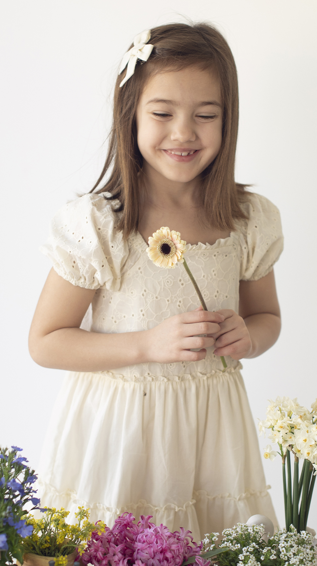 Popys ropa online flores