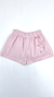 Short Poplim volado