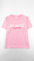 Remera Be nice