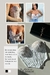 Corselet Trésor - Detalhes em Barbatana Renda Chantilly - (cópia) - buy online
