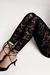 Legging Renda Acompanha Hotpant - buy online