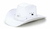 Chapéu Texas - Branco - comprar online
