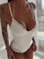 Body Donatela - Renda - Pink - (cópia) - online store