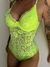 Body Donatella - Alcinhas Reguláveis Aro no busto Rendado - online store