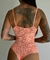 Body Donatella - Alcinhas Reguláveis Aro no busto Rendado - buy online