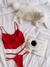 Conjunto Rouge - Cropped e calcinha - comprar online