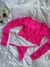 Conjunto Flavinha - Pink - comprar online