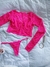 Conjunto Flavinha - Pink na internet