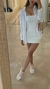 Vestido Summer sensualidade- Tecido Touch - loja online