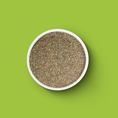 Chia em Grãos - 250g - comprar online