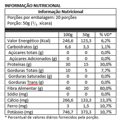 Farinha de Chia - 1 Kg na internet