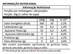 Maca Peruana - 1 Kg na internet