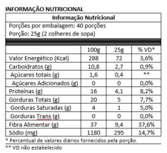 Mistura para Pão – Waffle – Pizza – 5 Kg na internet