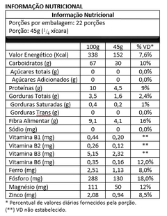 Painço Descascado - 1 Kg na internet