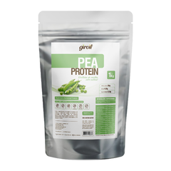 Proteína Isolada de Ervilha (PEA Protein) – 1 Kg