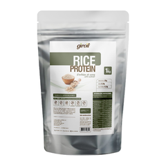 Proteína Isolada de Arroz (RICE Protein) – 1 Kg