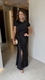 Imagem do Vestido Longo Agatha - preto