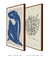 Conjunto 2 Quadros Matisse 1951 - comprar online