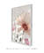 Quadro Craft Flowers I - loja online