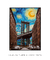 Quadro Decorativo Brooklyn Bridge Mixed - loja online