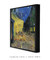 Quadro Decorativo Terraço do Café By Van Gogh - loja online