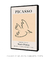 Quadro Dove of Peace by Picasso