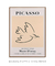 Quadro Dove of Peace by Picasso - comprar online