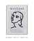 Imagem do Quadro Henri Matisse II