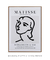 Quadro Henri Matisse II - comprar online