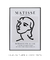 Quadro Henri Matisse II - Emoldurei Store