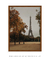 Quadro Inverno Parisiense - comprar online