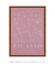 Quadro Picasso Pink I - comprar online