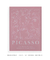 Quadro Picasso Pink I - loja online