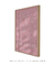 Quadro Picasso Pink I - Emoldurei Store