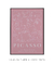 Quadro Picasso Pink I - comprar online