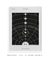 Quadro Sistema Solar, Diagram no.5 - Emoldurei Store