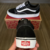 TÊNIS VANS OLD SKOOL BLACK WHITE na internet