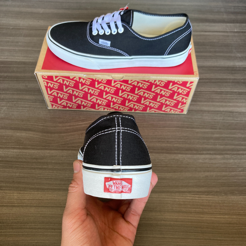 Valor hotsell vans original
