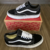 TÊNIS VANS OLD SKOOL BLACK WHITE - Toys Skate Shop