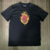 Camiseta Regular MCD Corazón En Llamas - comprar online