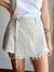 Pollera short Bali